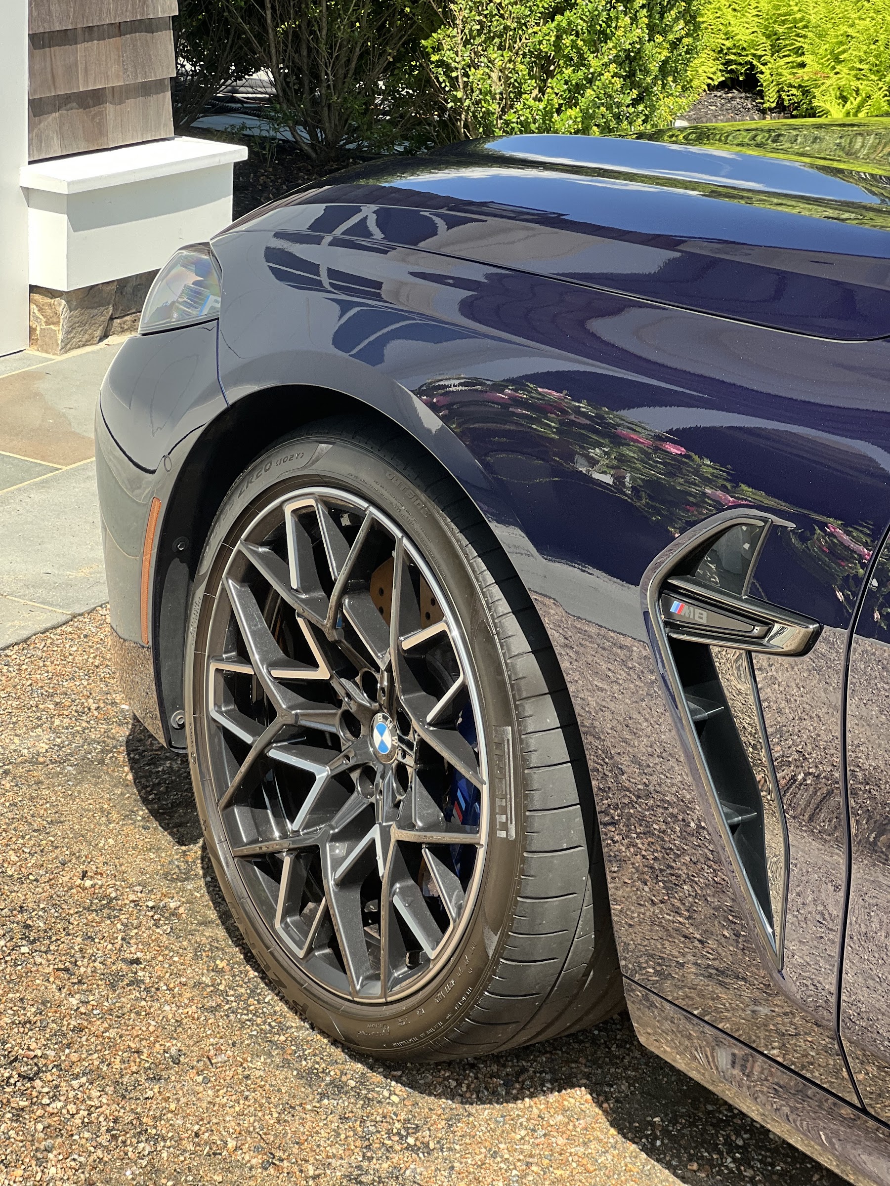 Delta Detailing